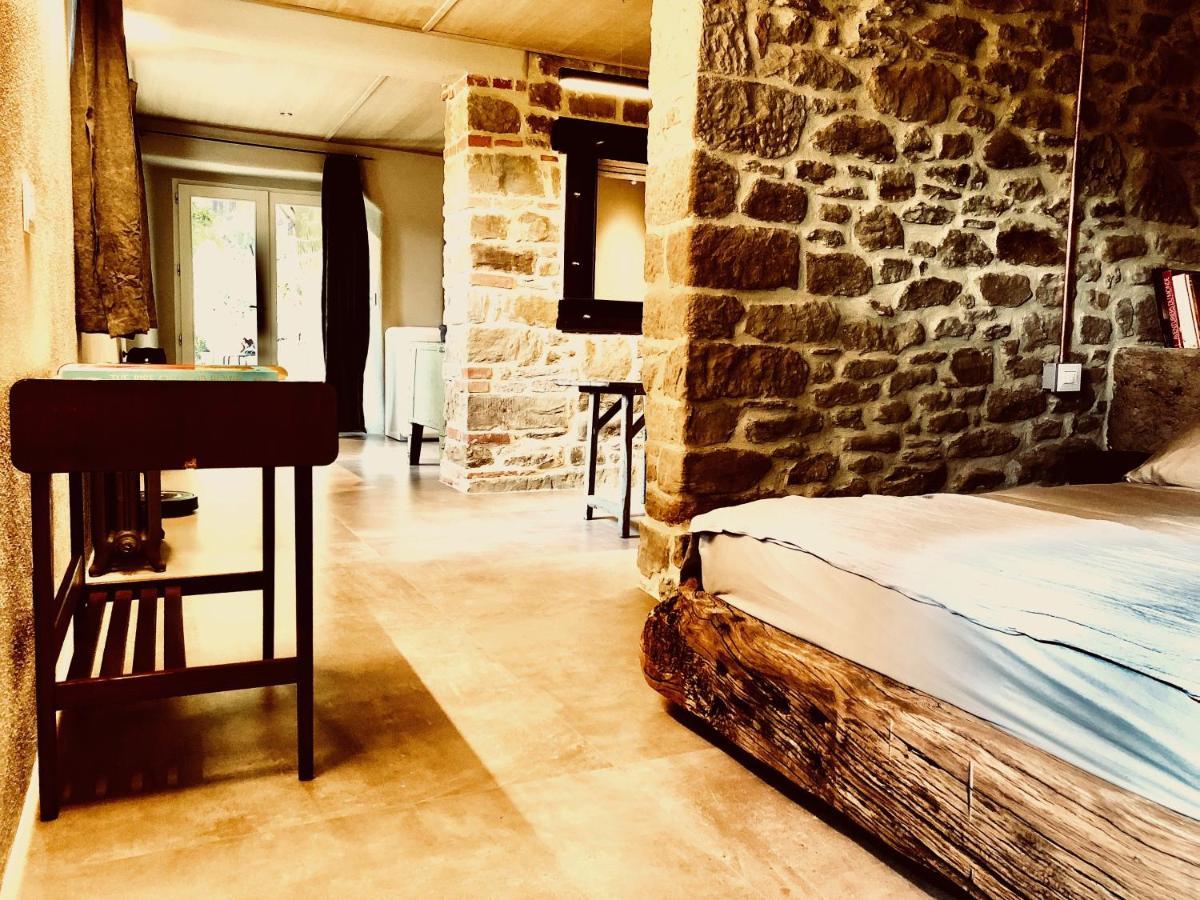 Pippo'S Little Resort/2 Poppi Extérieur photo